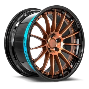 Sentali – SB2 – Black – 19″x10.5″ 35mm – All weather Wheels – SB21191053353
